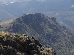 Xtrallusion photo library of independent, self-guided walking and sightseeing holidays in Italy. Pictures, images, photos and photographs taken along the way of this 1-day walking itinerary, to give you a visual impression of the day's walk.